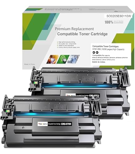 Amazon.co.jp: キヤノン CANON 純正品 トナーカートリッジ070 CRG-070